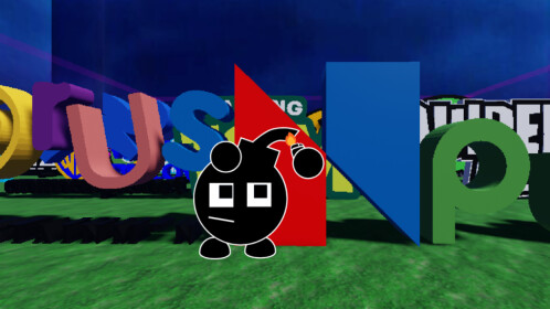 💣 Derky's Destroy the Logos