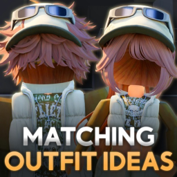 Matching Outfit Ideas! 💖