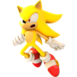 Sonics Obstacle Runner