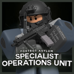 FOX | Specialist Operations Unit