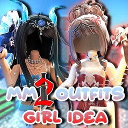 [NEW!!] MM2 oufits girls ideas