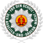 Volkspolizei (Peoples Police)