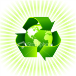 Recycling Fan
