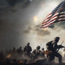 War game - 2
