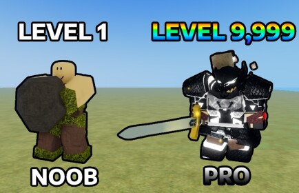 Booga Booga Infinity [MOVED TO NEW GAME]