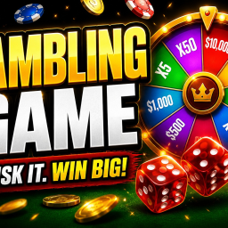 G4mbling Game