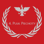4. Pułk Piechoty ᅠ