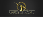 〔 〕God Of Rome〔 〕