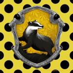 Hufflepuff Hangout!