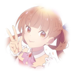 charlie anime girl :)