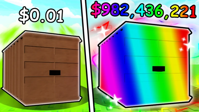 [24時間] コンテナRNG📦