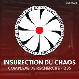 Complexe de l'Insurrection du Chaos