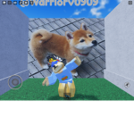 WOLF/clan