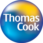 Thomas Cook Airlines.