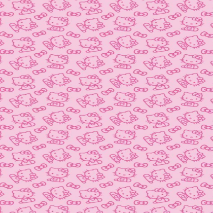 Hello kitty Roblox decal