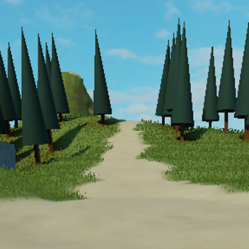 The admin island hangout.