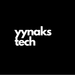Yynak's Tech | Advanced Tech Products