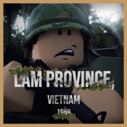 Lam Province | Vietnam | 1969