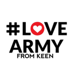 Love Army From Keen