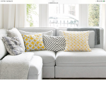 Couch clothing