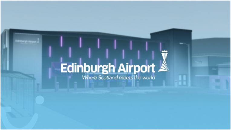 EDI | Edinburgh Airport screenshot 1