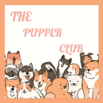 The pupper club.