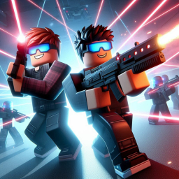 Gun Fighting