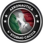 EI • 4º Stormo Caccia