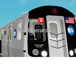 Life of an 🅰️ train Operator