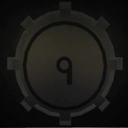 Bunker 9.  (a Nuclear Winter) V1 icon