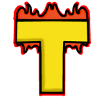+Thrasher+