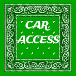1T CAR ACCESS