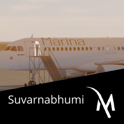 Suvarnabhumi Airport | BKK