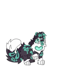 Feral RP (testing) icon