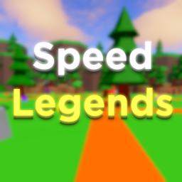 [READ DESC]⚡️ Speed Legends