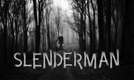 Slenderman (Building)