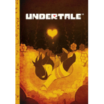 For Undertale or for Deltarune fans