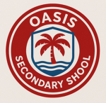 Oasis Secondary School!