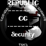 Couruscant Guard TRE