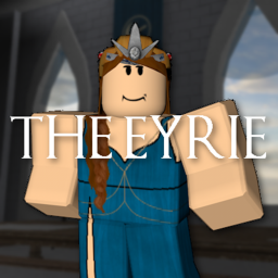 Eyrie Capital of the Vale