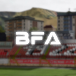 Balkan Football Association