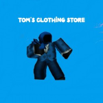 Tom’s Clothing Store