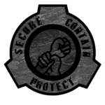 SCP:F [ Security Department ]