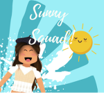 Sunny Squad Official Group!