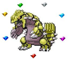 The Pokemon Fighters