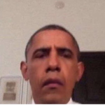 Obamaᅠ