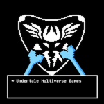 Undertale Multiverse Games