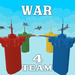 Tower War!