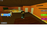 flicker roleplay