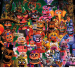 Fnaf / sister location